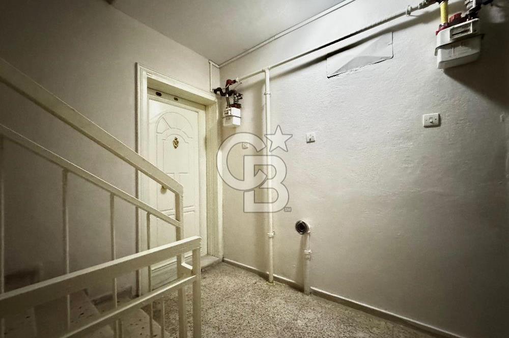 Adnan Süvari Mh. Doğalgazlı Asansörlü Kiralık 3+1 Daire