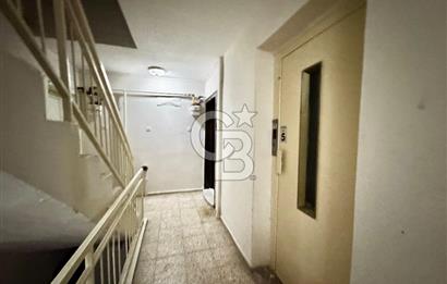 Adnan Süvari Mh. Doğalgazlı Asansörlü Kiralık 3+1 Daire