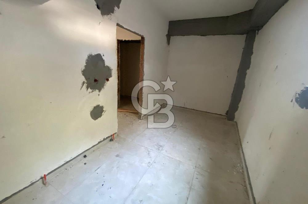 ÇANAKKALE GÜZELYALIDA DENİZE 200 M MESAFEDE SATILIK VİLLA 