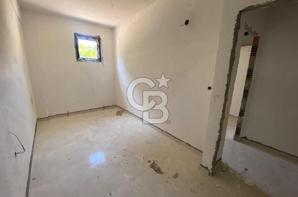 ÇANAKKALE GÜZELYALIDA DENİZE 200 M MESAFEDE SATILIK VİLLA 