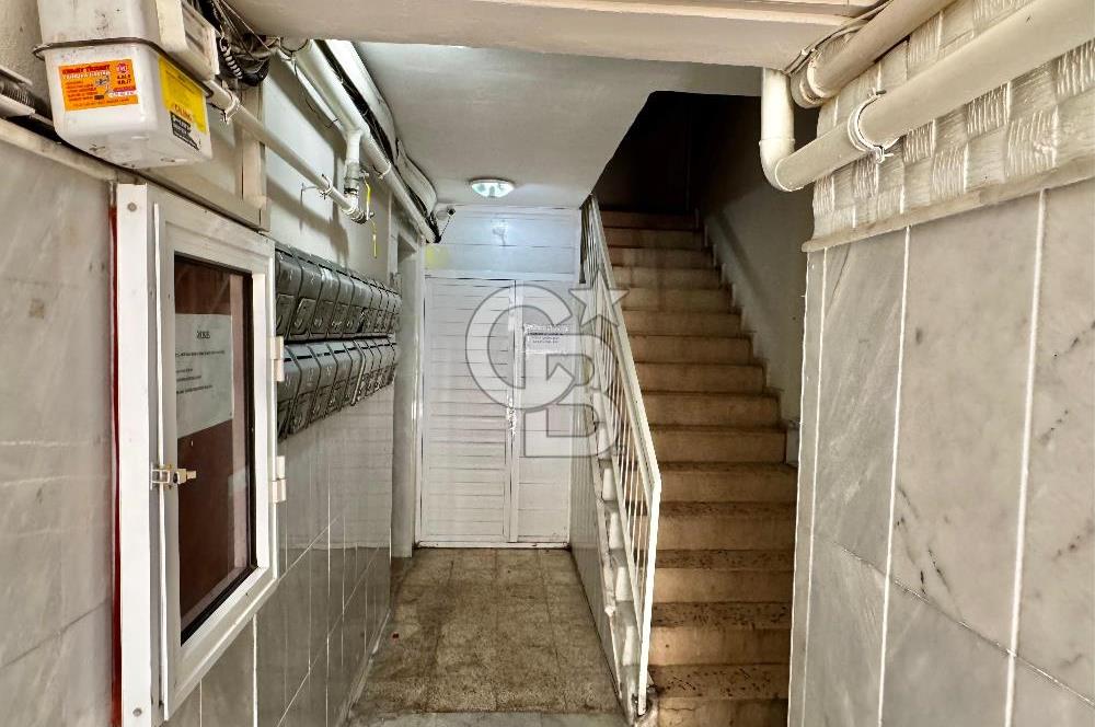 Adnan Süvari Mh. Doğalgazlı Asansörlü Kiralık 3+1 Daire