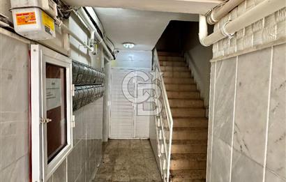 Adnan Süvari Mh. Doğalgazlı Asansörlü Kiralık 3+1 Daire