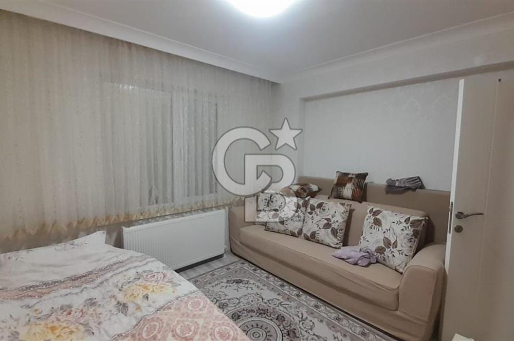 Atapark mahallesi  2+1 yatırımlık daire