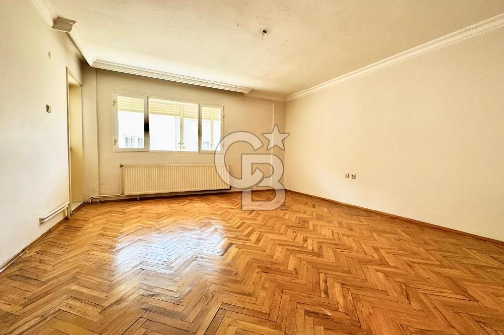 Adnan Süvari Mh. Doğalgazlı Asansörlü Kiralık 3+1 Daire
