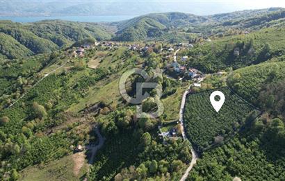 KOCAELİ KARTEPE/ EŞME AHMEDİYE'DE SATILIK 6028 M2 MANZARALI ARSA