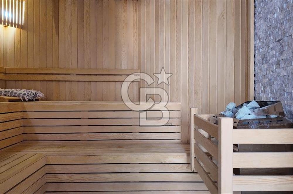 Antalya Kaş Sarıbelen De Triplex Satılık Taş Ev