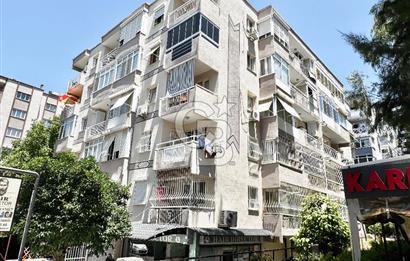 Adnan Süvari Mh. Doğalgazlı Asansörlü Kiralık 3+1 Daire