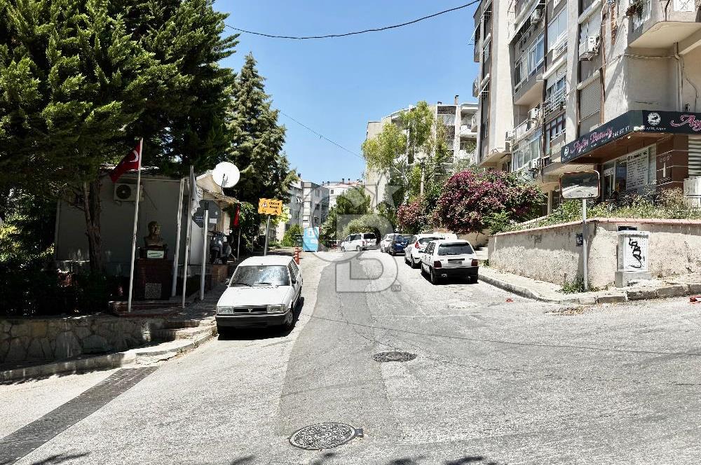 Adnan Süvari Mh. Doğalgazlı Asansörlü Kiralık 3+1 Daire
