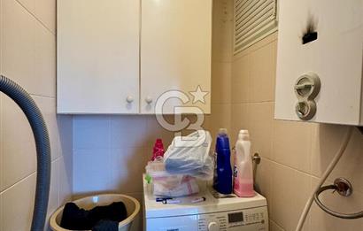 KOZYATAĞI MİNİBÜS CAD 2. PARALELİ, YÜKSEK KATTA, BALKONLU, FERAH 3+1 DAİRE