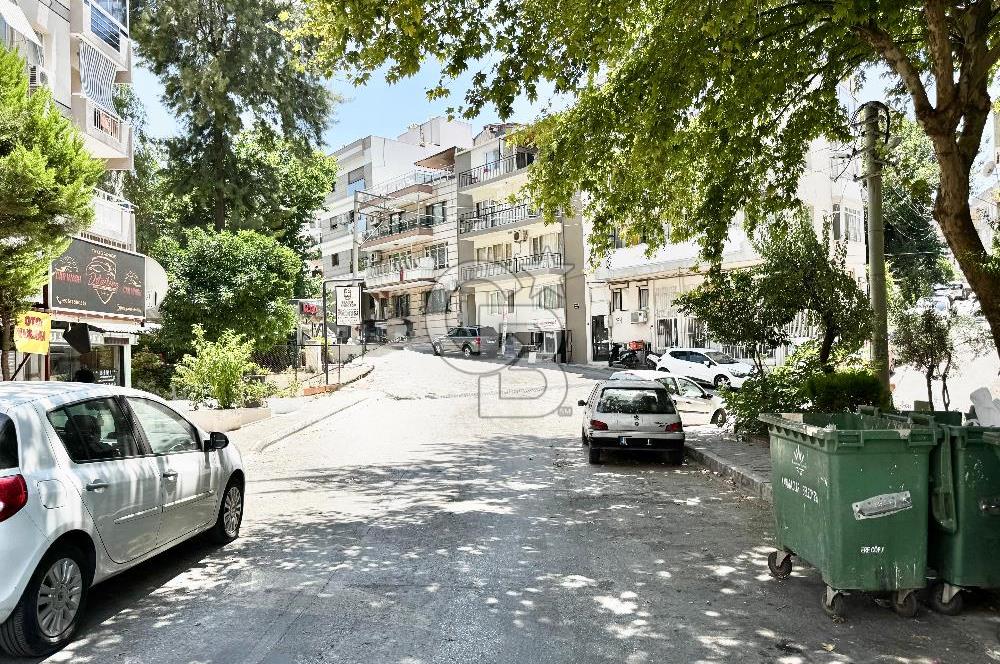Adnan Süvari Mh. Doğalgazlı Asansörlü Kiralık 3+1 Daire