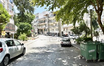 Adnan Süvari Mh. Doğalgazlı Asansörlü Kiralık 3+1 Daire