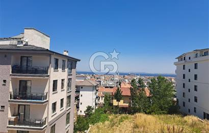 YALOVA ÇİFTLİKKÖYDE HARİKA DENİZ MANZARALI 3+1 SATILIK DAİRE