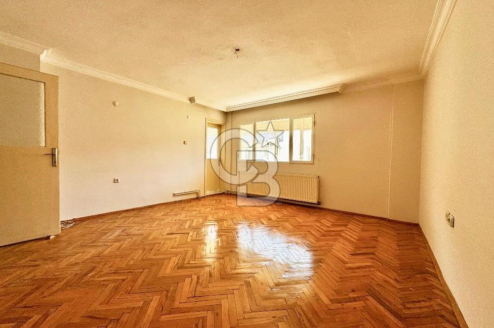 Adnan Süvari Mh. Doğalgazlı Asansörlü Kiralık 3+1 Daire