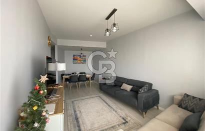 DAP Teras Kule de Adalar Manzaralı Satılık 2+1