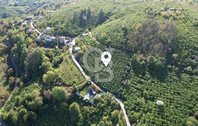 KOCAELİ KARTEPE/ EŞME AHMEDİYE'DE SATILIK 6028 M2 MANZARALI ARSA