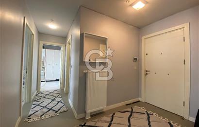 DAP Teras Kule de Adalar Manzaralı Satılık 2+1