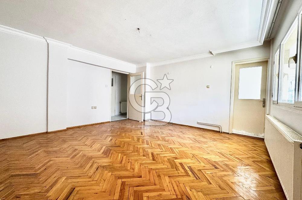 Adnan Süvari Mh. Doğalgazlı Asansörlü Kiralık 3+1 Daire