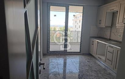 YALOVA ÇİFTLİKKÖYDE HARİKA DENİZ MANZARALI 3+1 SATILIK DAİRE