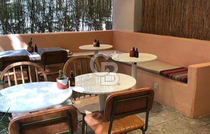 CADDEBOSTAN PLAJ YOLU SOKAK YÜKSEK CİROLU RESTAURANT&CAFE