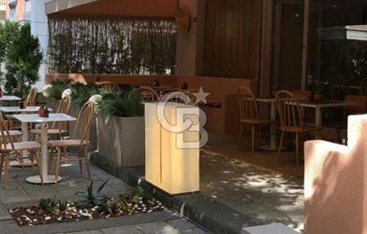 CADDEBOSTAN PLAJ YOLU SOKAK YÜKSEK CİROLU RESTAURANT&CAFE