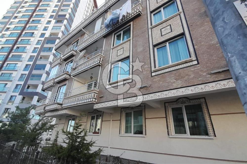 Atapark mahallesi  2+1 yatırımlık daire