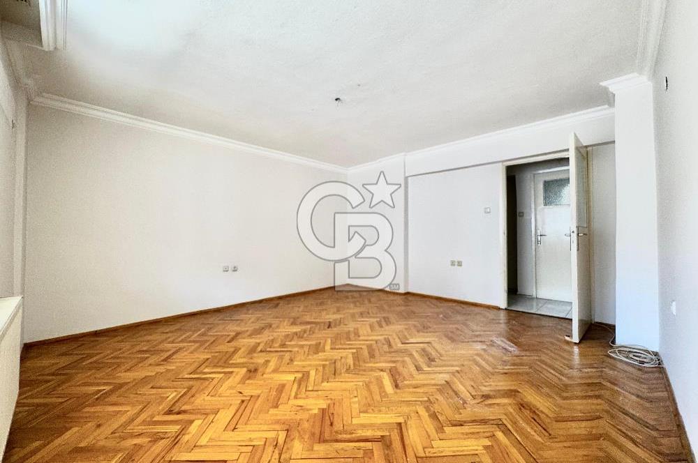 Adnan Süvari Mh. Doğalgazlı Asansörlü Kiralık 3+1 Daire