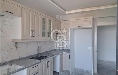 YALOVA ÇİFTLİKKÖYDE HARİKA DENİZ MANZARALI 3+1 SATILIK DAİRE