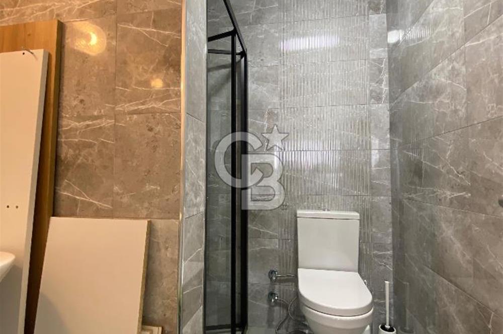 DAP Teras Kule de Adalar Manzaralı Satılık 2+1