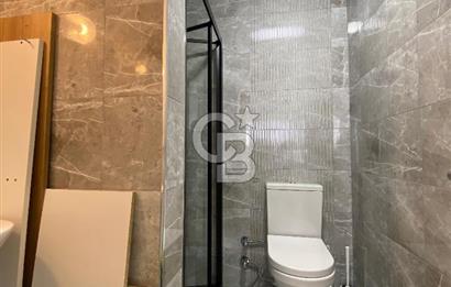 DAP Teras Kule de Adalar Manzaralı Satılık 2+1