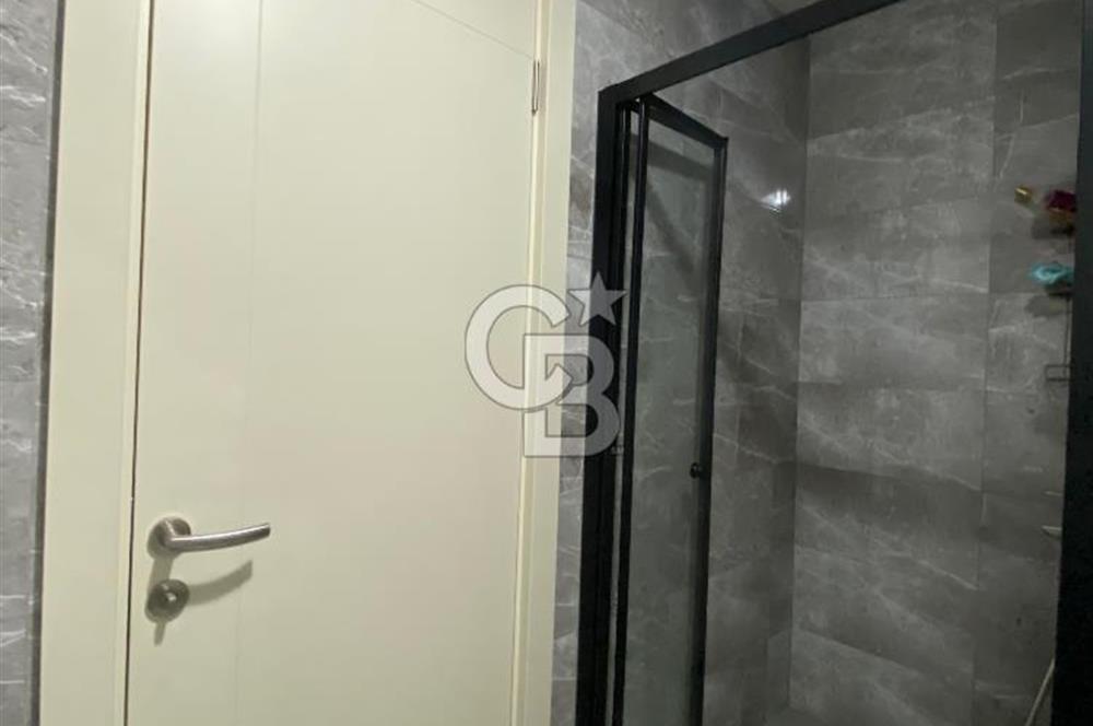 DAP Teras Kule de Adalar Manzaralı Satılık 2+1