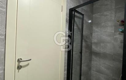 DAP Teras Kule de Adalar Manzaralı Satılık 2+1