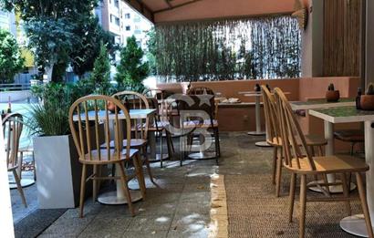 CADDEBOSTAN PLAJ YOLU SOKAK YÜKSEK CİROLU RESTAURANT&CAFE