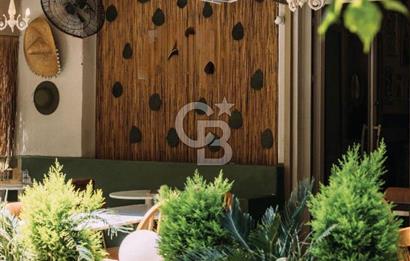 CADDEBOSTAN PLAJ YOLU SOKAK YÜKSEK CİROLU RESTAURANT&CAFE