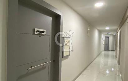 DAP Teras Kule de Adalar Manzaralı Satılık 2+1