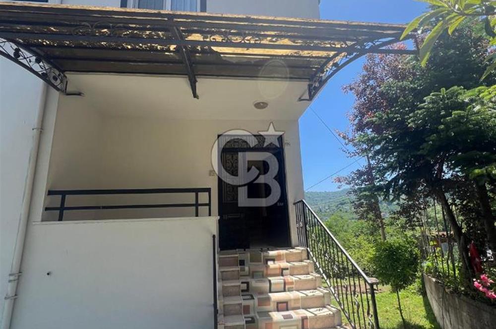 DOĞAYLA BAŞBAŞA HUZUR DOLU BİR YAŞAM
