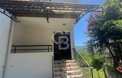 DOĞAYLA BAŞBAŞA HUZUR DOLU BİR YAŞAM