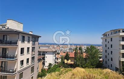 YALOVA ÇİFTLİKKÖYDE HARİKA DENİZ MANZARALI 3+1 SATILIK DAİRE