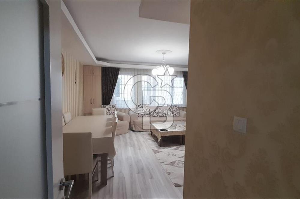 Atapark mahallesi  2+1 yatırımlık daire