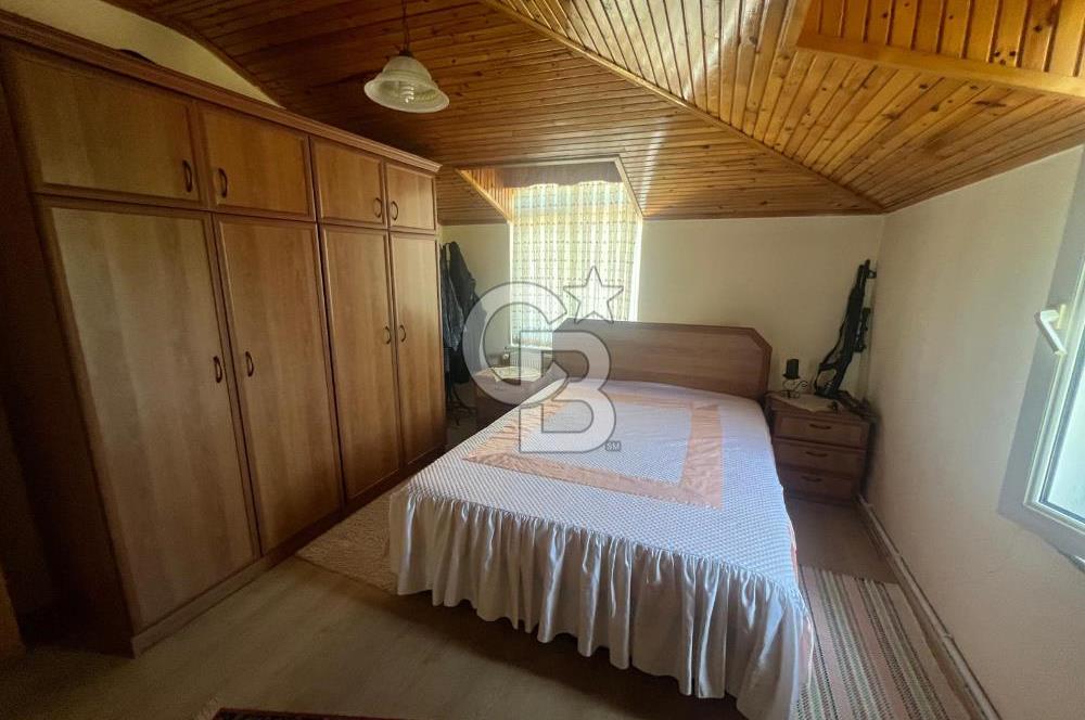 DOĞAYLA BAŞBAŞA HUZUR DOLU BİR YAŞAM