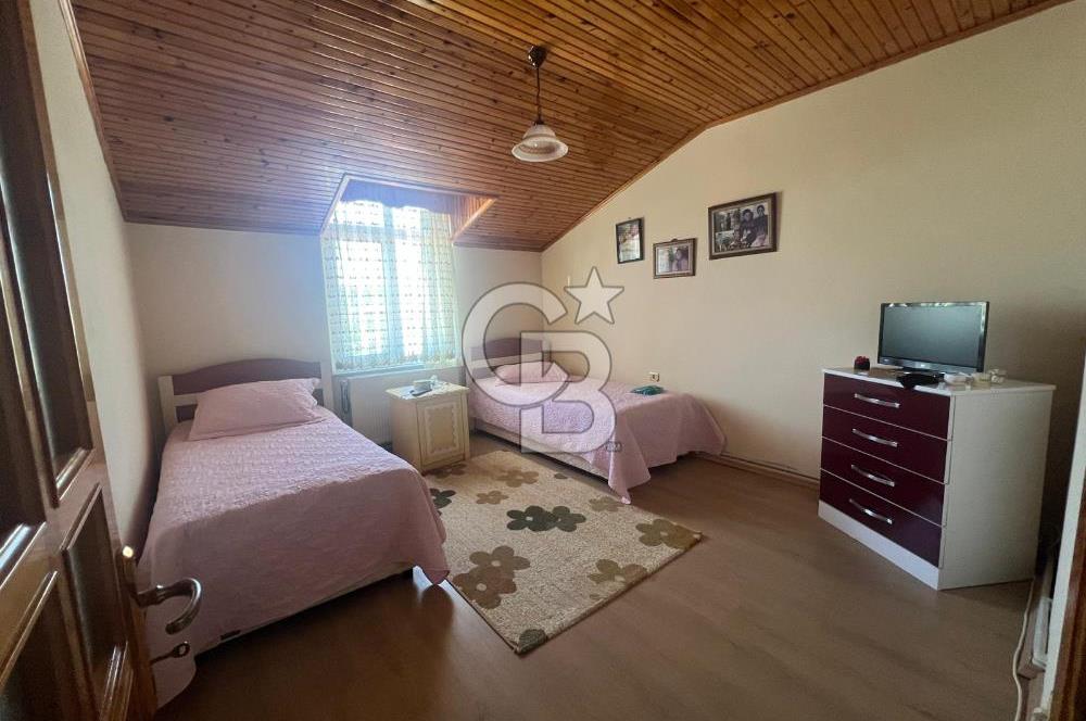 DOĞAYLA BAŞBAŞA HUZUR DOLU BİR YAŞAM