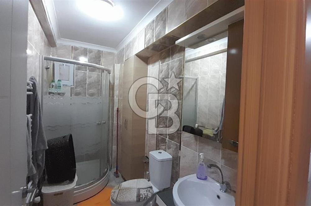 Atapark mahallesi  2+1 yatırımlık daire