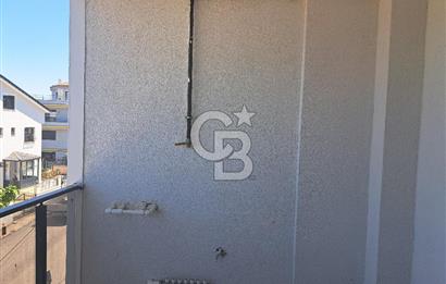 YALOVA ÇİFTLİKKÖYDE HARİKA DENİZ MANZARALI 3+1 SATILIK DAİRE