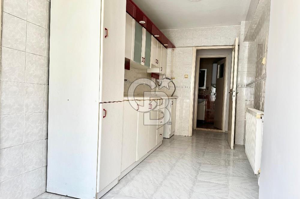 Adnan Süvari Mh. Doğalgazlı Asansörlü Kiralık 3+1 Daire
