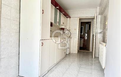 Adnan Süvari Mh. Doğalgazlı Asansörlü Kiralık 3+1 Daire