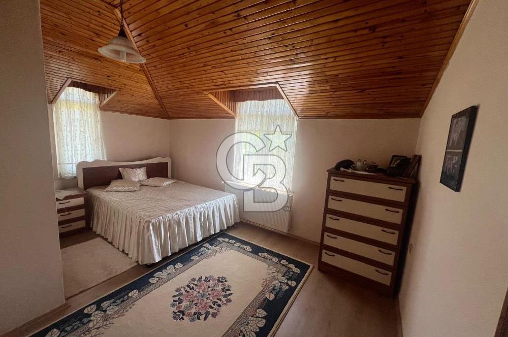DOĞAYLA BAŞBAŞA HUZUR DOLU BİR YAŞAM