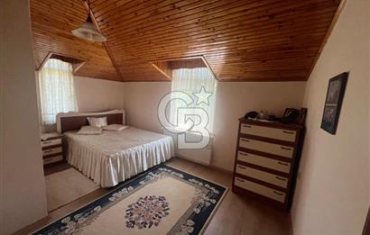 DOĞAYLA BAŞBAŞA HUZUR DOLU BİR YAŞAM
