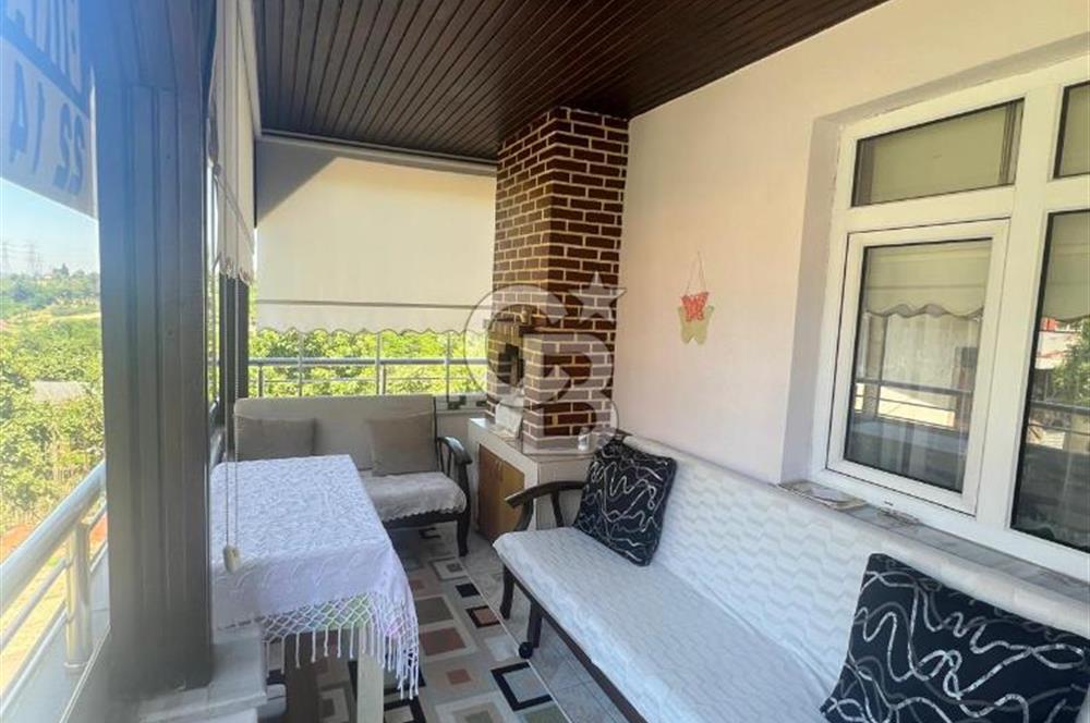 DOĞAYLA BAŞBAŞA HUZUR DOLU BİR YAŞAM