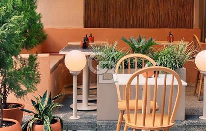 CADDEBOSTAN PLAJ YOLU SOKAK YÜKSEK CİROLU RESTAURANT&CAFE