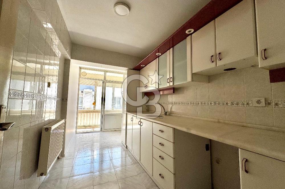 Adnan Süvari Mh. Doğalgazlı Asansörlü Kiralık 3+1 Daire
