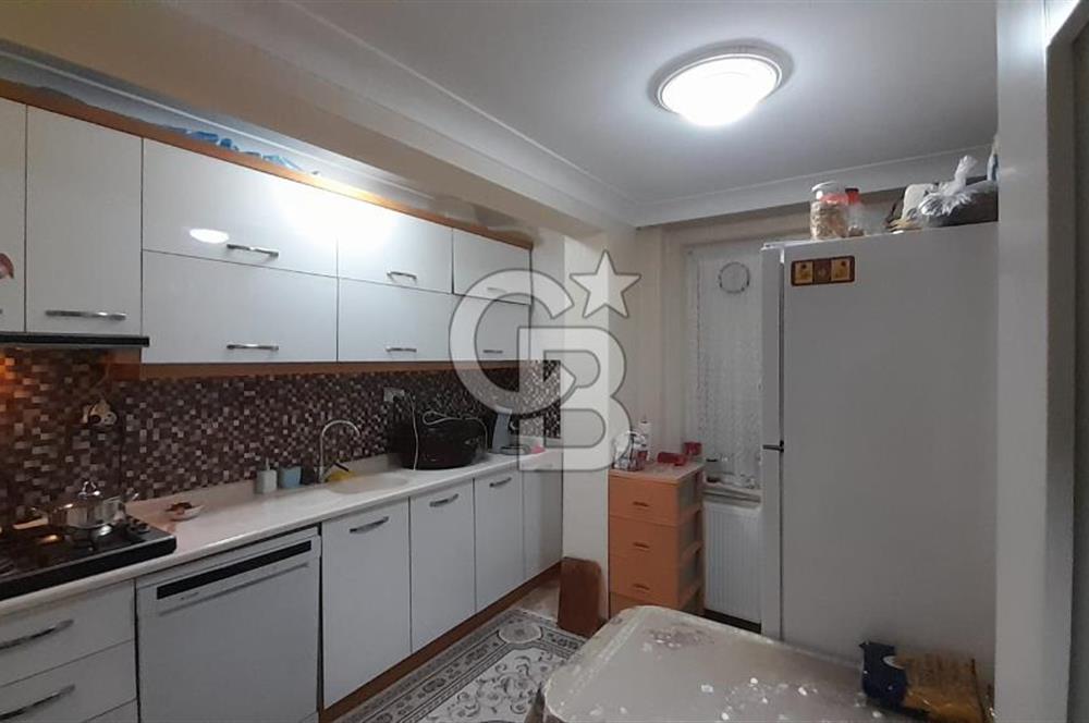 Atapark mahallesi  2+1 yatırımlık daire